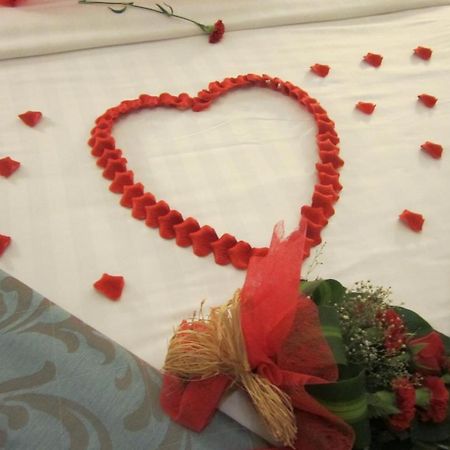 Grand Marmara Hotel Медина Екстериор снимка