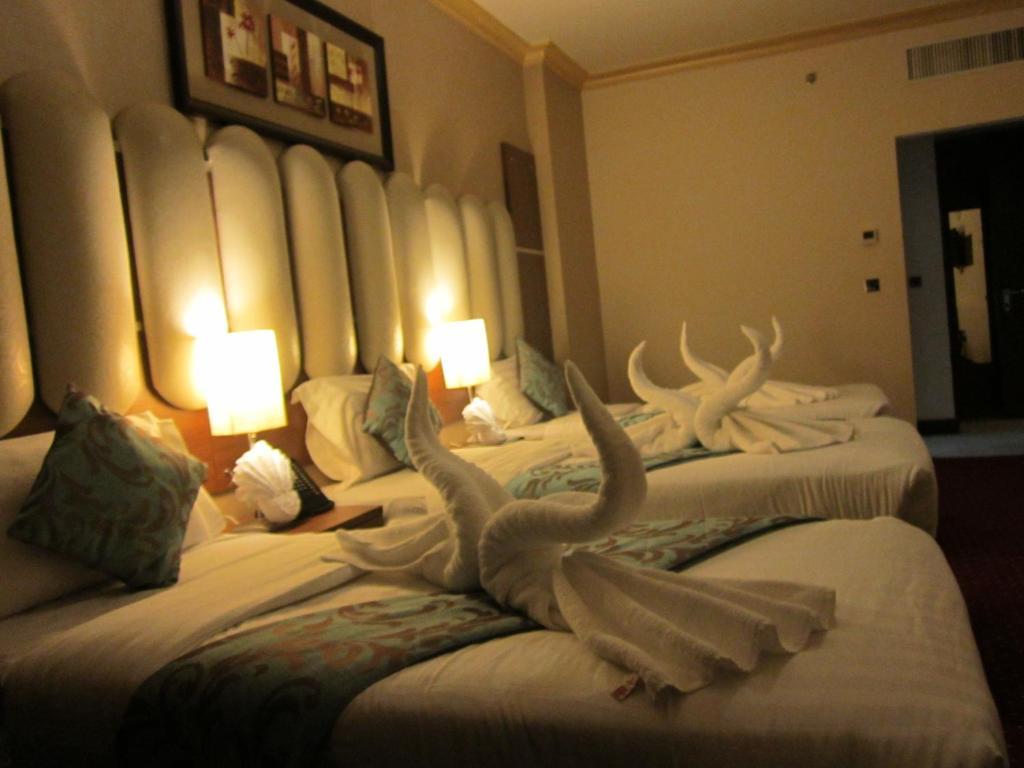 Grand Marmara Hotel Медина Стая снимка