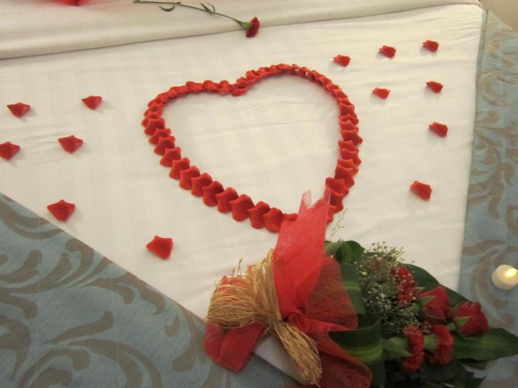 Grand Marmara Hotel Медина Екстериор снимка