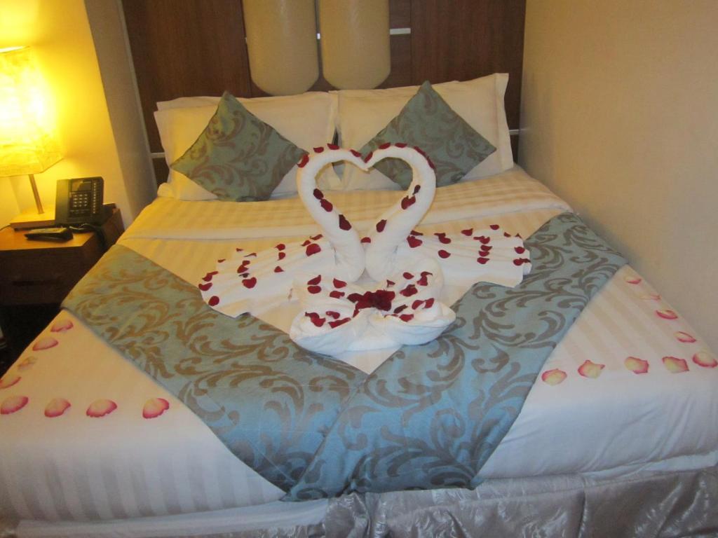 Grand Marmara Hotel Медина Екстериор снимка